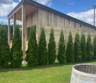 Zawoja Ski Chalet | Experience Relaxation at Miętusowa Chata pod Babią