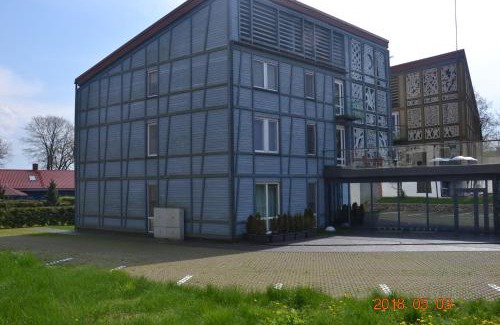 Juodkrante Apartment | Pet-Friendly Miško Apartamentai: Rated 9.5/10 by Guests