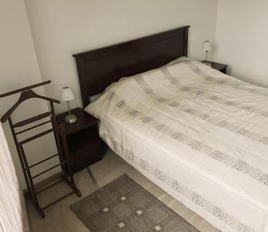 Juodkrante Apartment | Pet-Friendly Miško Apartamentai: Rated 9.5/10 by Guests