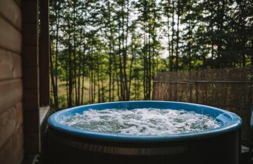 Alytus county House | Discover Comfort at Miško kraštas: Pet-Friendly Retreat
