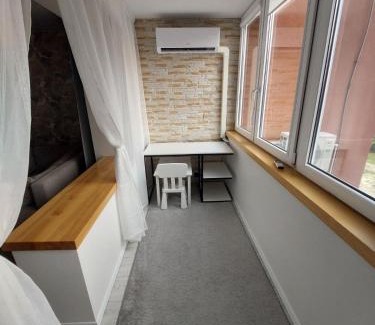 Klaipeda Apartment | Miško kvartalas