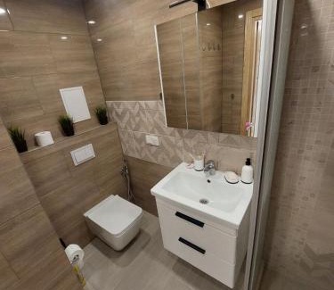 Klaipeda Apartment | Miško kvartalas