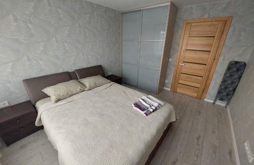 Klaipeda Apartment | Miško kvartalas