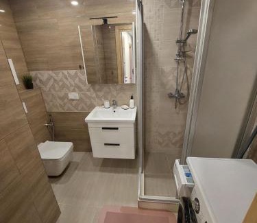 Klaipeda Apartment | Miško kvartalas