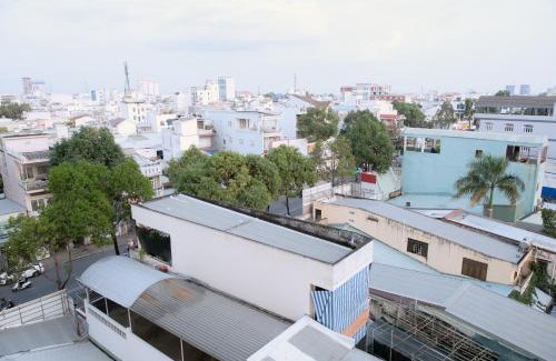 Ninh Kieu Hotel | Miền Tây Hotel