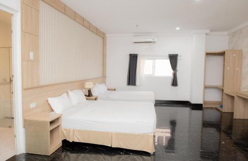 Ninh Kieu Hotel | Miền Tây Hotel