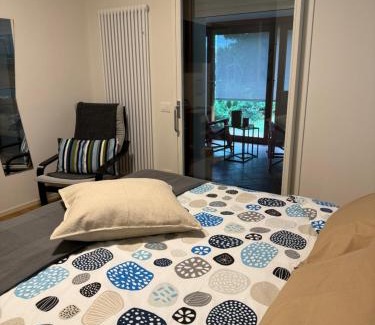 Paese Apartment | Oceanfront Bliss at Mi AN HOME - Guest Rated 9.8/10