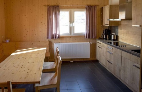 Sankt Lorenzen ob Murau House | mit 4 SZ,Sauna o.IR-Sauna+Sprudelbad by Interhome