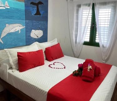 Playa Quemada Apartment | Family-Friendly Retreat at Mi Barquito for Memorable Stays