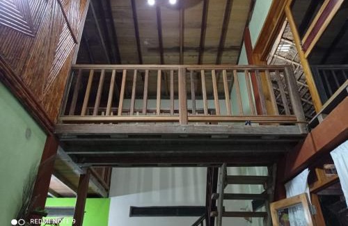 Capurgana House | Pet-Friendly Retreat at Mi Cabaña El Maderal, Rated 9.1