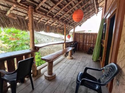 Capurgana House | Pet-Friendly Retreat at Mi Cabaña El Maderal, Rated 9.1