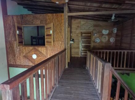 Capurgana House | Pet-Friendly Retreat at Mi Cabaña El Maderal, Rated 9.1