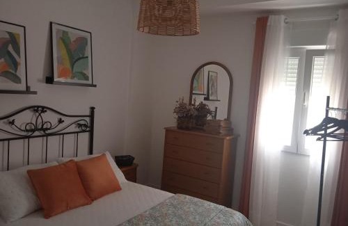 Sarria Apartment | Budget-Friendly Family Stay at Mi Camino Hotel