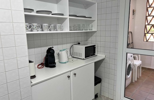Sitio de Calahonda Apartment | Beachfront Apartment MI CAPRICHO 170: Rated 10/10 with Pool