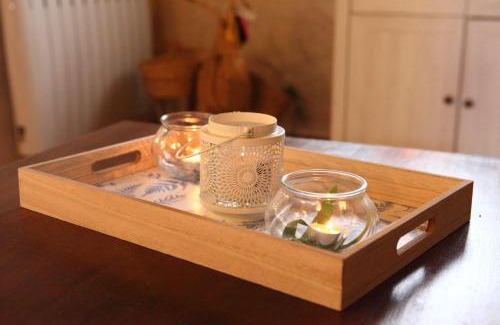 Candeleda House | Discover Mi Capricho de Candeleda: Pet & Child Friendly Stay