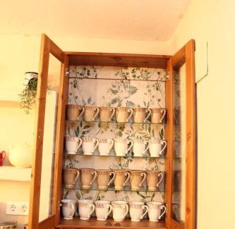 Candeleda House | Discover Mi Capricho de Candeleda: Pet & Child Friendly Stay
