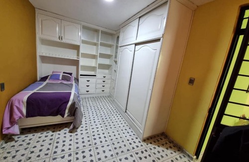 Uriangato Apartment | Pet-Friendly Retreat: Mi Casa Near the Border Line