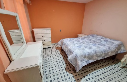 Uriangato Apartment | Cozy Mi Casa: Guest Rated 10/10, Pet & Child Friendly