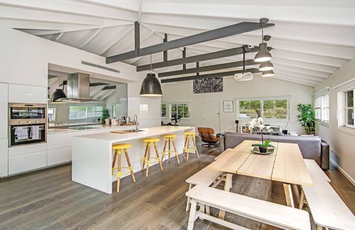 Patonga House | Mi Casa - Creekfront @ Patonga