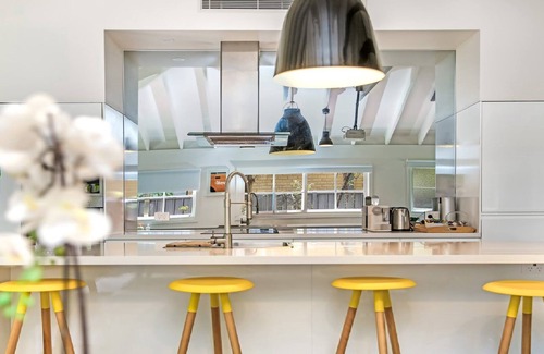 Patonga House | Mi Casa - Creekfront @ Patonga
