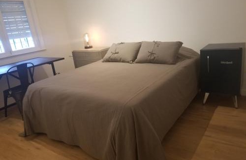 Belgrano House | Discover mi casa de Buenos Aires: Family-Friendly Comfort