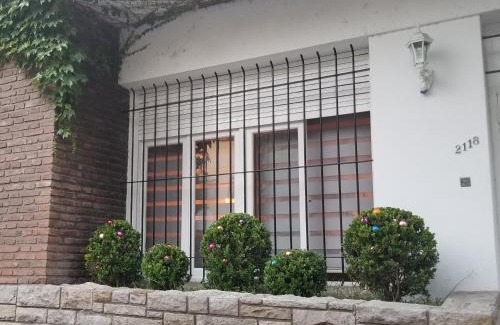 Belgrano House | Discover mi casa de Buenos Aires: Family-Friendly Comfort