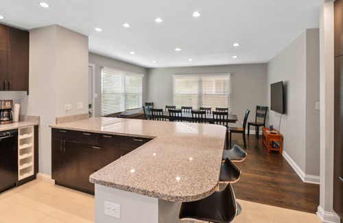 Miller Beach House | Pet-Friendly Escape at Mi Casa Dune Casa - 10/10 Rated