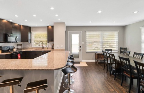 Miller Beach House | Pet-Friendly Escape at Mi Casa Dune Casa - 10/10 Rated