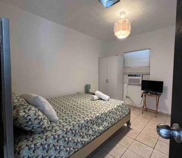 Juana Diaz House | Pet-Friendly Retreat at Mi casa El Rincón - Rated 9.9/10!