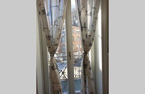 Alt-Wiedikon Apartment | Mi Casa es su Casa