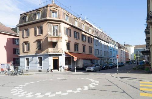 Alt-Wiedikon Apartment | Mi Casa es su Casa