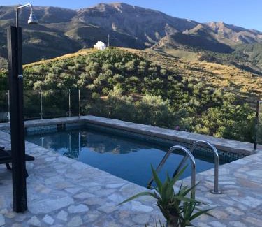Canillas de Aceituno House | Mi Casa es su Casa