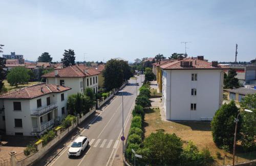 Cividale del Friuli Apartment | Welcoming Stay at Mi Casa Es Su Casa - Rated 9/10!