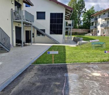 Tittling Apartment | Mi casa es tú casa