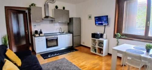 Pordenone Apartment | Inviting Mi Casa Es Tu Casa: Family-Friendly Getaway