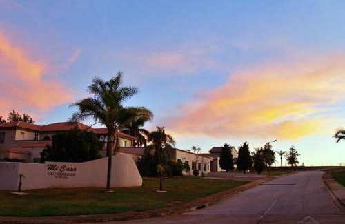 Uitenhage House | Pet-Friendly Getaway at Mi Casa Guest House with Pool & More