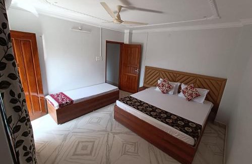 Hatigaon Apartment | Cozy Mi Casa Homestay: Child-Friendly Retreat with 9/10 Rating