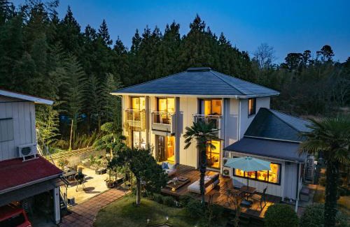 Chosei Villa | Mi Casa Ichinomiya