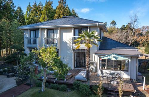 Chosei Villa | Mi Casa Ichinomiya