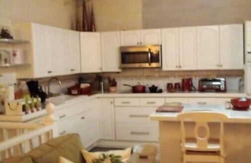 Newton Terrace House | Discover Mi Casa Su Casa Apartments Near Oistins Beach