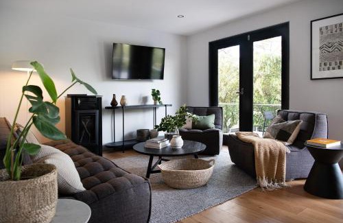 Hepburn Springs House | Welcome to Mi Casa Su Casa - Family-Friendly 4-Star Retreat