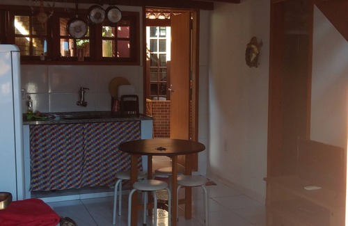 Ilha Grande Apartment | Cozy Mi Casa Su Casa Lofts with Oceanfront Views
