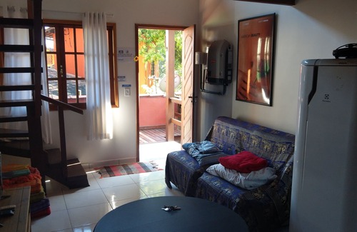 Ilha Grande Apartment | Cozy Mi Casa Su Casa Lofts with Oceanfront Views