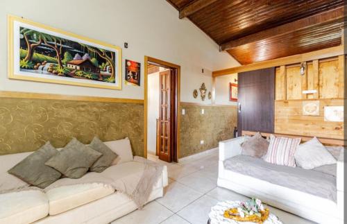 Sorocaba House | Family-Friendly Stay at Hospedagem San Gonzales - 9.2/10