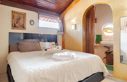 Sorocaba House | Family-Friendly Stay at Hospedagem San Gonzales - 9.2/10