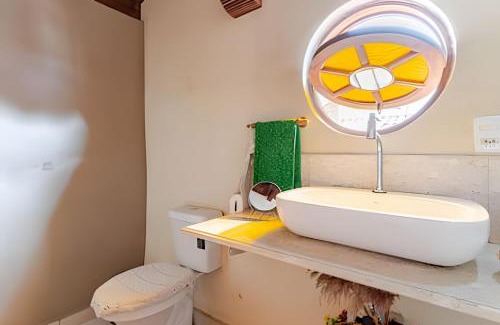 Sorocaba House | Family-Friendly Stay at Hospedagem San Gonzales - 9.2/10