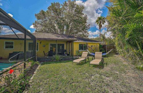 Trailer Estates House | Discover Comfort at Mi Casa Su Casa - Pet and Child Friendly