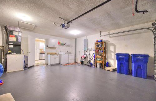 Trailer Estates House | Discover Comfort at Mi Casa Su Casa - Pet and Child Friendly