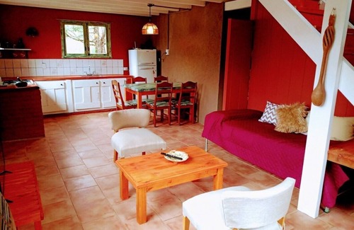 Lago Puelo Apartment | Comfortable Stay at Mi Casa Tu Casa with Family-Friendly Amenities