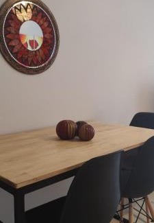 Corrientes Apartment | Experience Comfort at Mi Casa, Tu Casa Cambacua Cochera